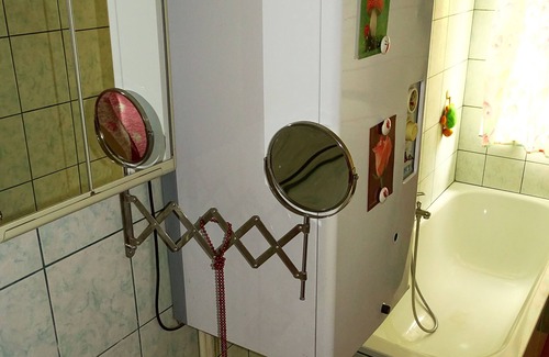 Heviz Appartement | 1 percre a viághírű hévizi tóhoz, romantikus teljes lakás kisállat barát.