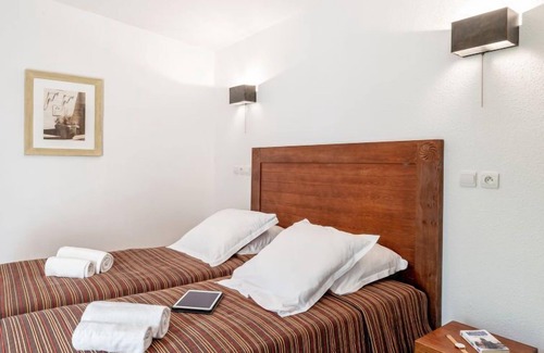 Eppe-Sauvage Maison | 1 pièce 2 pax CAF Les cottages de Valjoly by Interhome