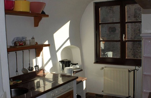 Ammerschwihr Appartement | 1ab-Pied des Vosges,plein Sud,coeur du Vignoble, confortable, Calme,WiFi gratuit