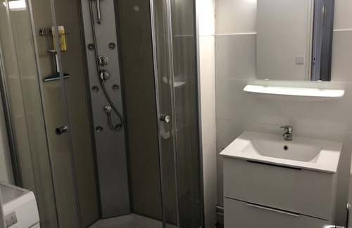 Dufau-Tourasse Appartement | 1 Chambre privée 2 pers. dans appt de 70m2 lumineux
