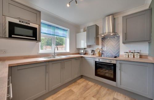 Theberton Maison | 1 Pump Cottages