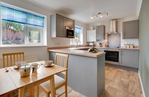 Theberton Maison | 1 Pump Cottages