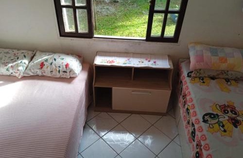 Jardim Sofia Maison | 1 Quarto em Local Acolhedor e Familiar