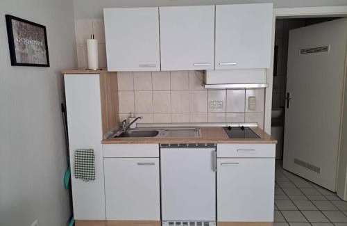 Holt Appartement | 1-Raum-Apartment Klein - Fein - Mein!