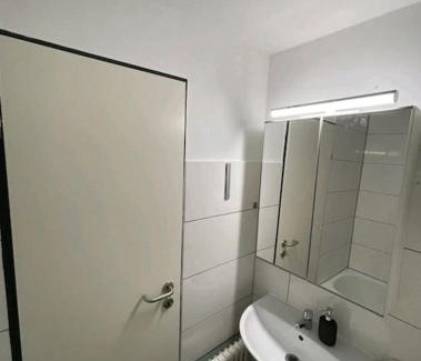 Rheydt Appartement | 1-Raum-Apartment Nähe Hochschule Niederrhein