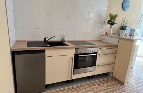 Wehr Maison | 1 Raumwohnung für 2 Gäste