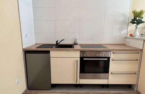 Wehr Maison | 1 Raumwohnung für 2 Gäste
