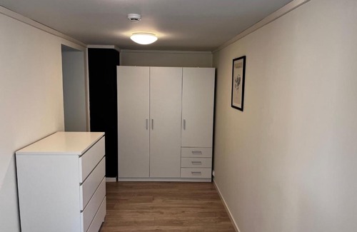 Vagsoy Appartement | 1 rom leilighet
