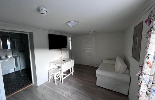 Vagsoy Appartement | 1 rom leilighet