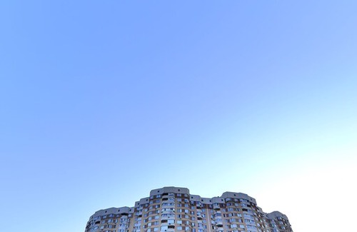 Pozniaky Appartement | 1-room apart 49 sq.m. in a 20 storey new house near the metro station "Poznyaki"