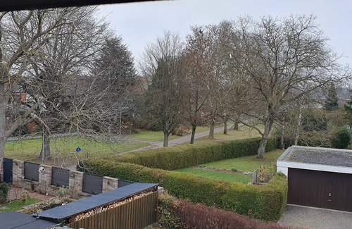 Jagstfeld Appartement | 1 room apartment in Bad Friedrichshall-Jagstfeld