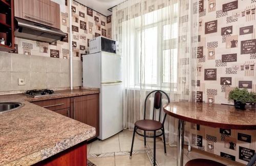 Nur-Sultan Appartement | 1-room apartment in Republic-Kenesary