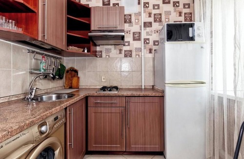 Nur-Sultan Appartement | 1-room apartment in Republic-Kenesary