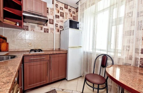 Nur-Sultan Appartement | 1-room apartment in Republic-Kenesary