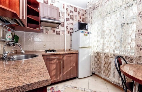 Nur-Sultan Appartement | 1-room apartment in Republic-Kenesary