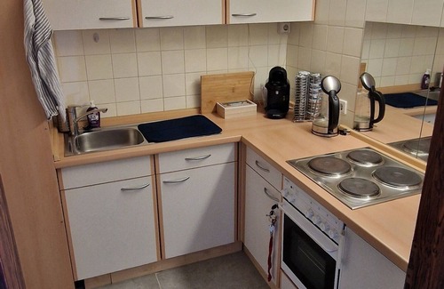 Stuttgart Appartement | 1 room apartment SI Centrum Stuttgart