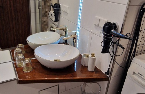 Stuttgart Appartement | 1 room apartment SI Centrum Stuttgart