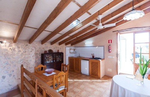 Sineu Appartement | Appartement 2 personnes