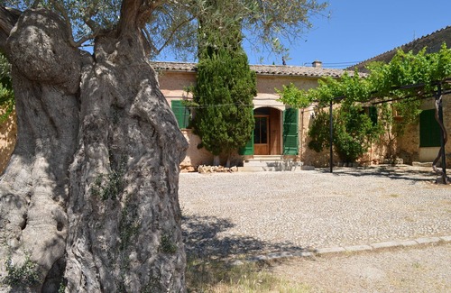 Sineu Appartement | Appartement 2 personnes