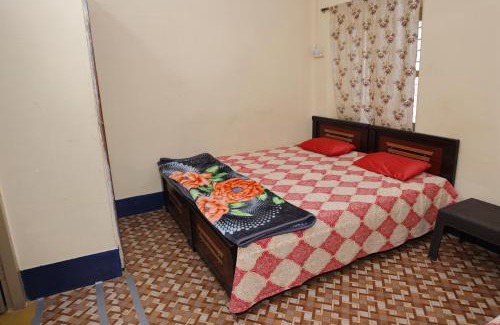 Hyderabad Appartement | 1 Room for 4 Guests OR 2 BHK for 4 to 10 Guests with AC for Families