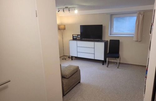 Garßen Appartement | 1 room with shower and toilet