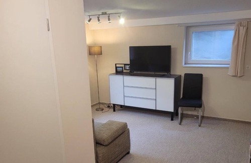 Garßen Appartement | 1 room with shower and toilet