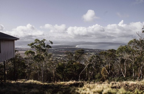 Mount Rumney Maison | 1 Seaviews Possum Mt Rumney Escapes