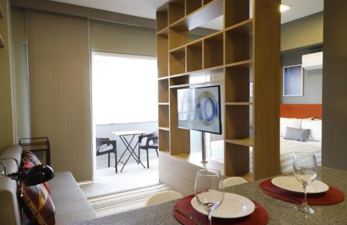 Sao Bras Appartement | #1 Sofisticado Estúdio na Boaventura da Silva