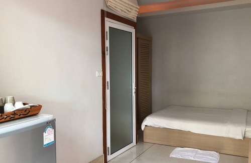 Kata Station Balnéaire | 1 chambre standard B1 à seulement 50 mètres de la plage de Kata