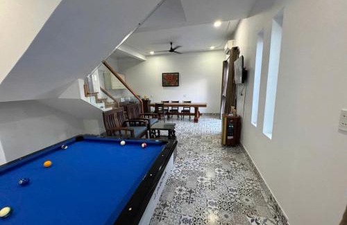 Cam Ha Villa | 1 Stop Hoi An Villa