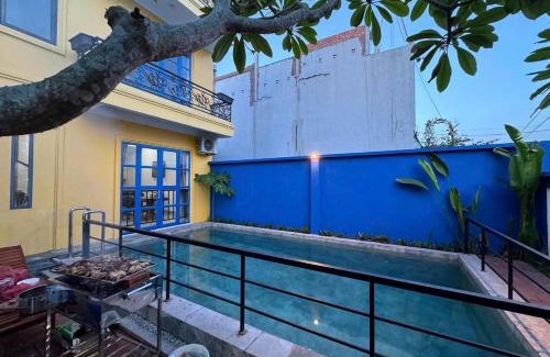 Cam Ha Villa | 1 Stop Hoi An Villa