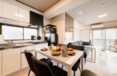 Higashiikebukuro Appartement | 1 Stop to Ikebukuro, 3 min to Nearest station, Tokyo Dome Area