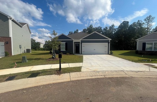 Bessemer Maison | 1-Story, 4-Bedroom 1 Mile to Exit 1 on I-459