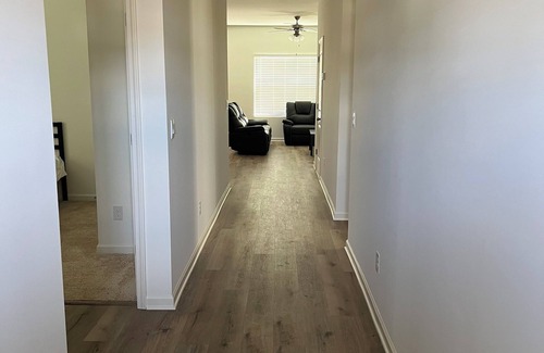 Bessemer Maison | 1-Story, 4-Bedroom 1 Mile to Exit 1 on I-459