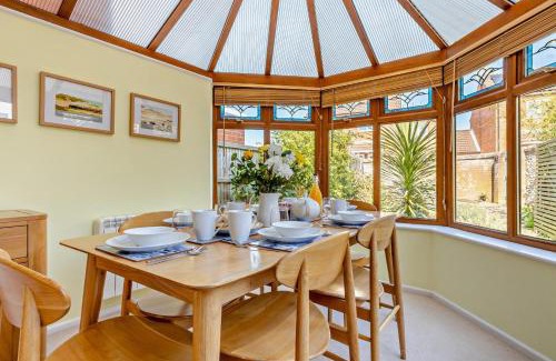 Bodham Maison | 1 Street Farm Cottages