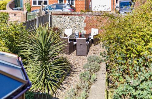 Bodham Maison | 1 Street Farm Cottages