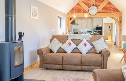 Hainford Cottage | 1 Stud Cottage, BUXTON, NORFOLK