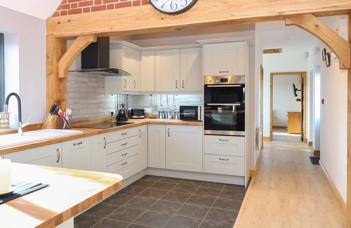 Hainford Cottage | 1 Stud Cottage, BUXTON, NORFOLK