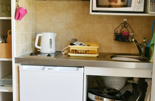 Lorgues Appartement | Studio grand confort climatisé - piscine 6m/12 + pool house , exclusif locataire