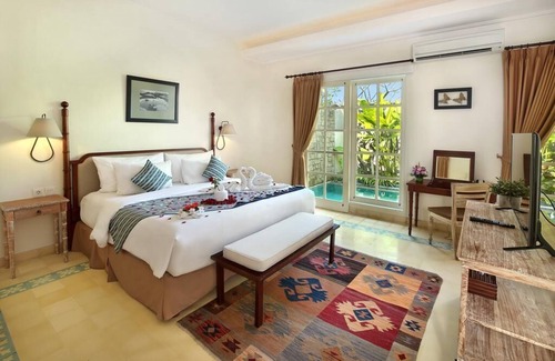 Batubelig Hôtel | 1 Chambre Suite Primier