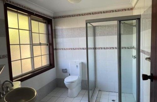 Winston Hills Maison | 1 Sunshine Room