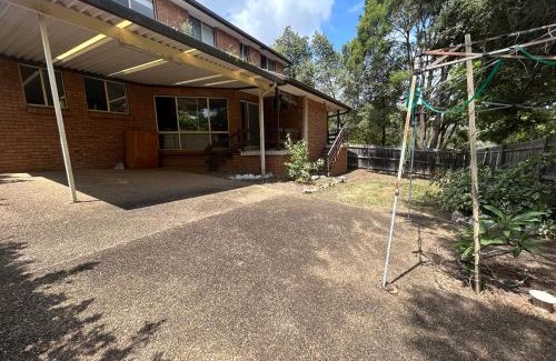 Winston Hills Maison | 1 Sunshine Room