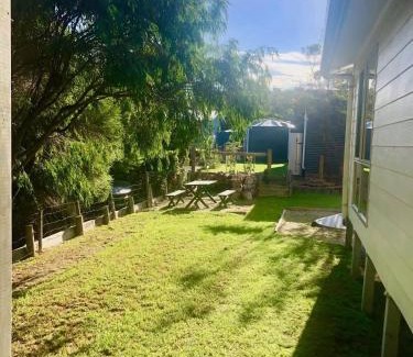 Sandy Point Maison | 1 Tecoma Avenue Sandy Point