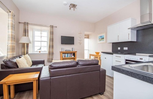 Cromarty Appartement | 1 The Byre, Cromarty