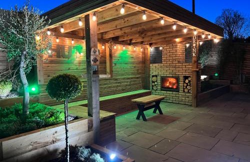 Upholland Appartement | 1 The Cottage