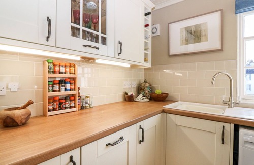 Murthly Cottage | 1 La croix, DUNKELD