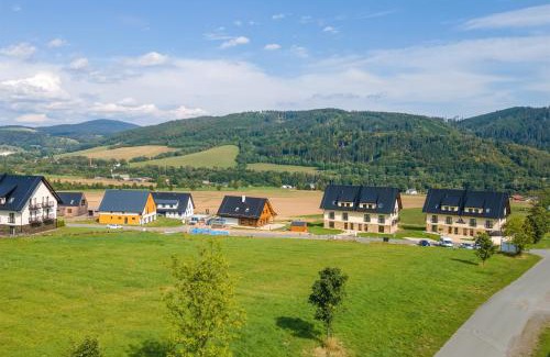 Cervena Voda Appartement | #1 U Lanovky