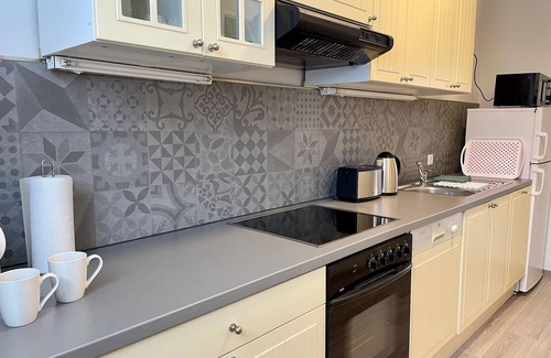 Lubbenau/Spreewald Appartement | 1. vacation apartment first floor - Ferienwohnungen Kusche