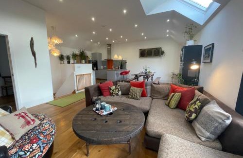 Llangeler Maison | 1 Woodlands