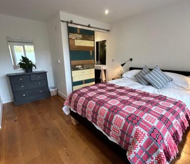 Llangeler Maison | 1 Woodlands